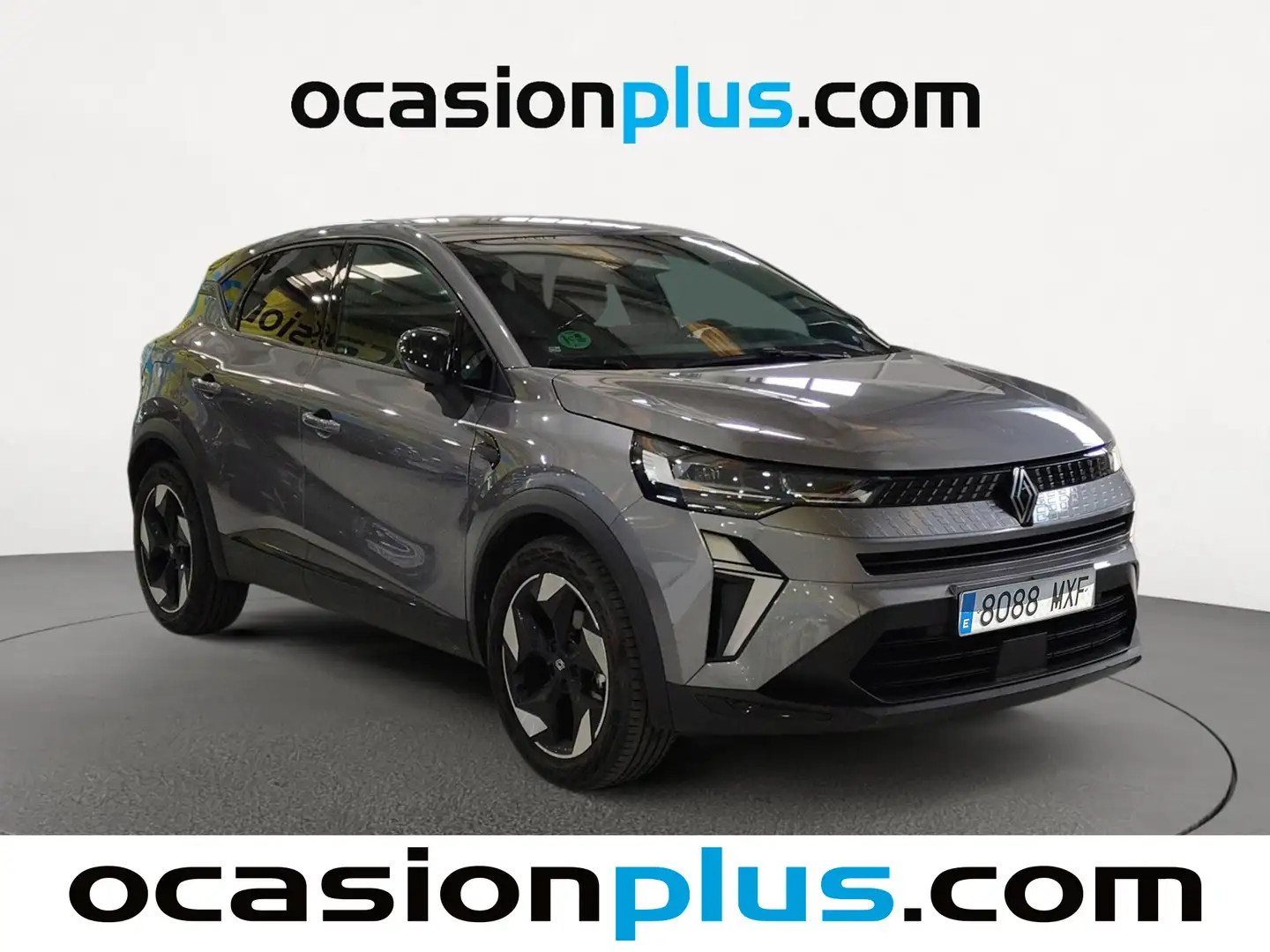 Foto Renault Captur Renault Captur Techno TCe  (90 CV)