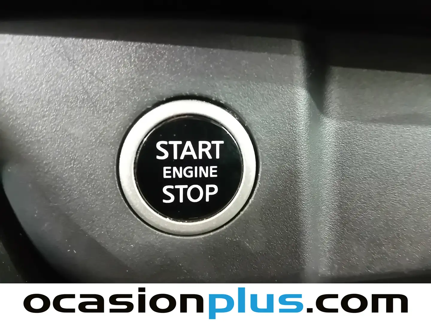 Foto Nissan QASHQAI Nissan Qashqai DIG-T 160 N-Connecta Xtronic DCT (158 CV)