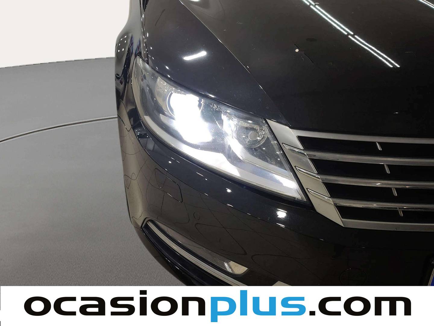 Foto Volkswagen CC Volkswagen CC Advance 2.0 TDI BMT (140 CV)