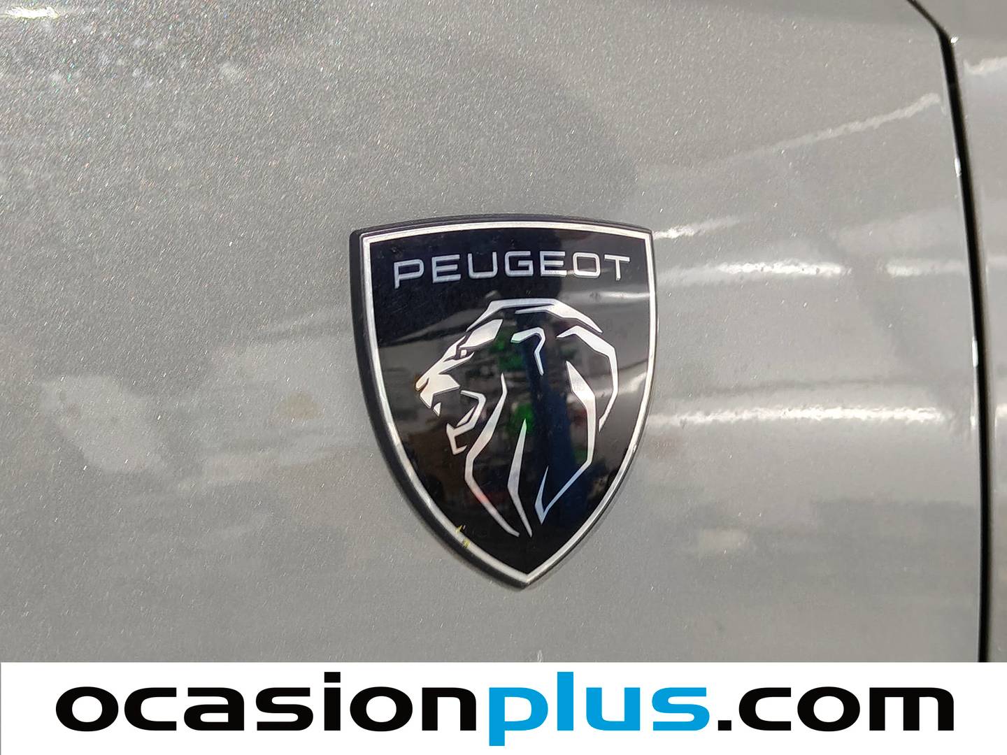 Peugeot 408 Peugeot 408 PHEV 225 GT e-EAT8 (225 CV) km 0