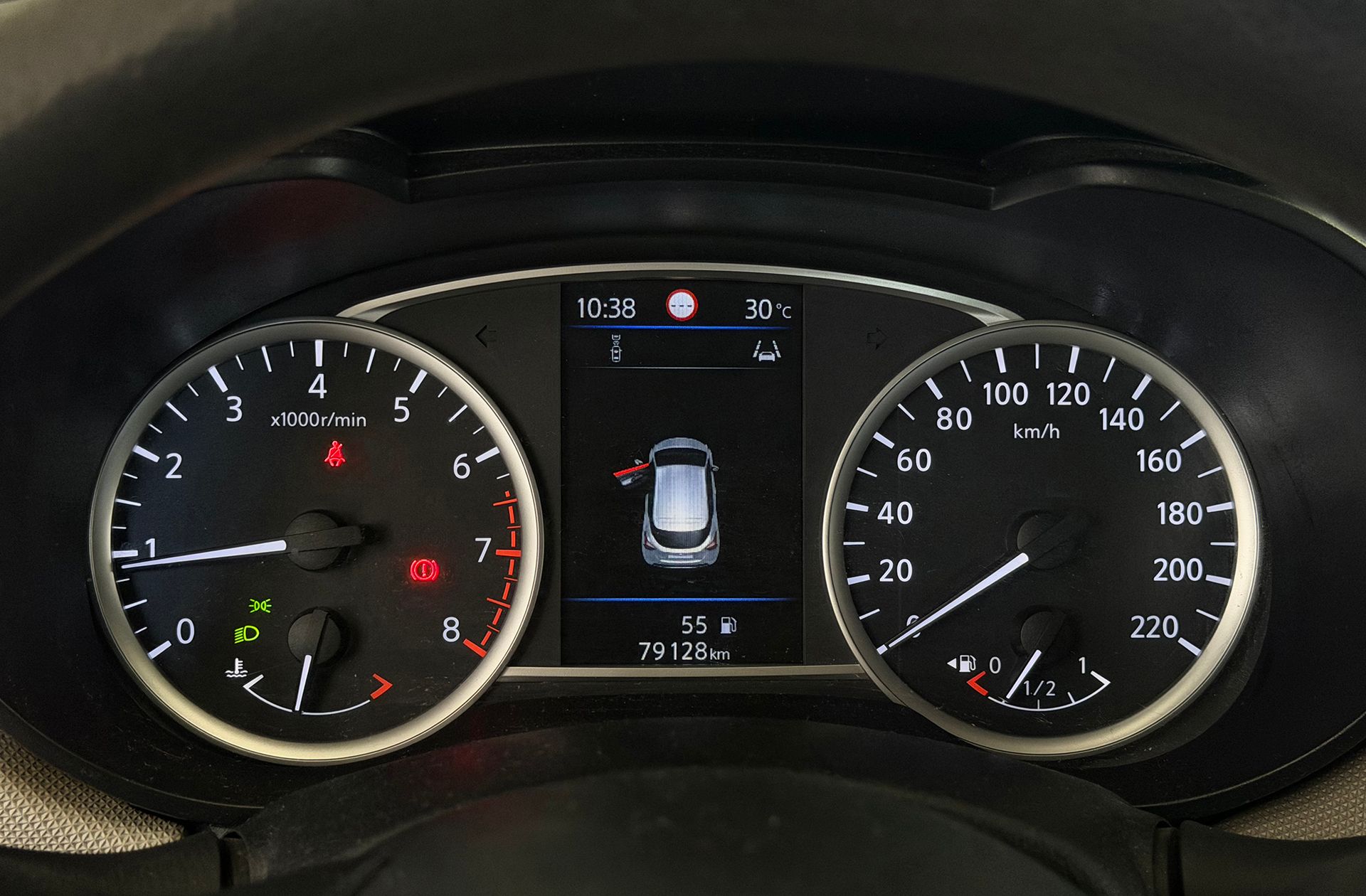 Nissan Micra IG-T Visia+ - foto 20
