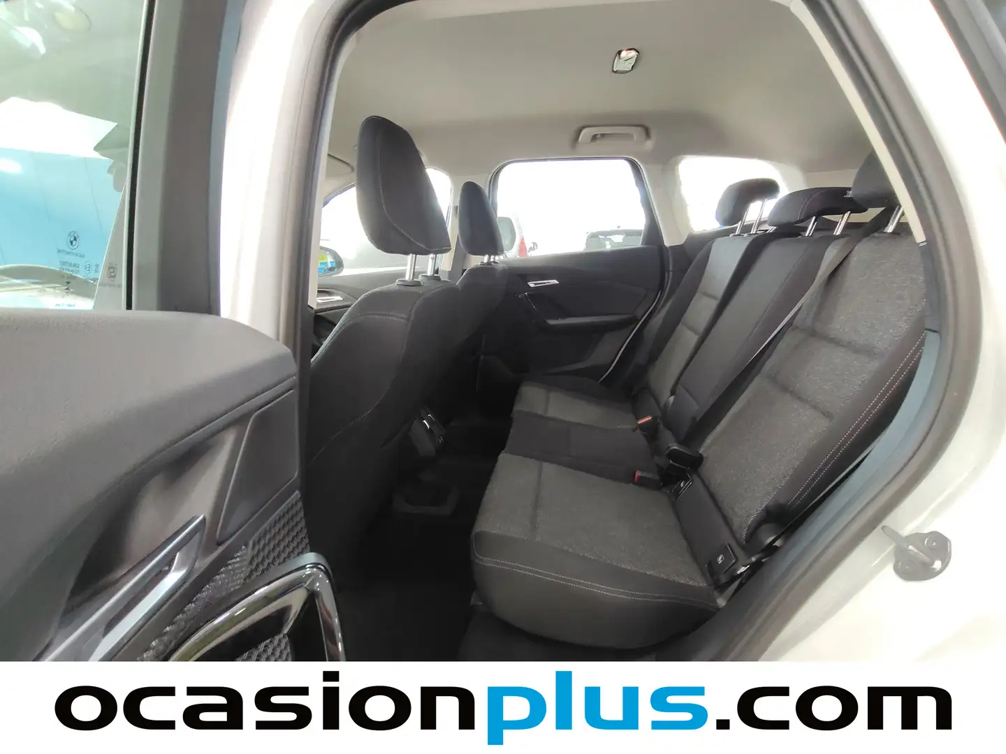 Foto BMW X1 BMW X1 sDrive18i (136 CV)