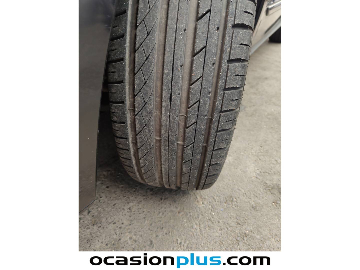 Mercedes Clase A Mercedes Clase A 150 Classic (95 CV) manual