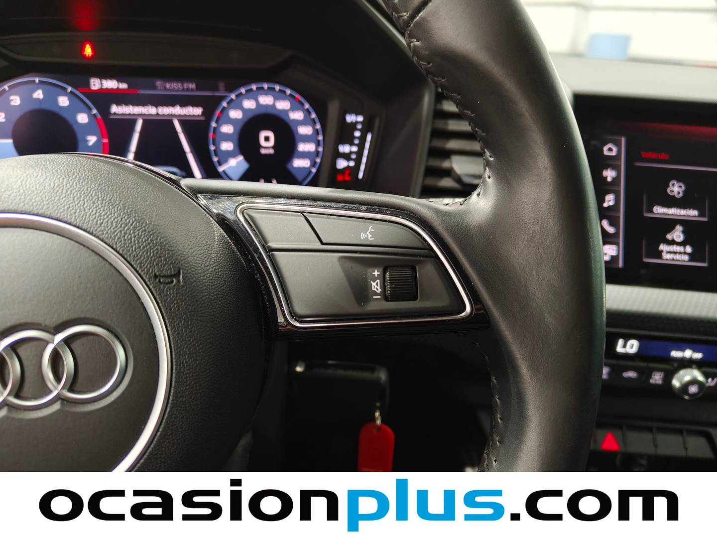 Audi A1 Audi A1 Sportback Advanced 25 TFSI (95 CV) 95cv