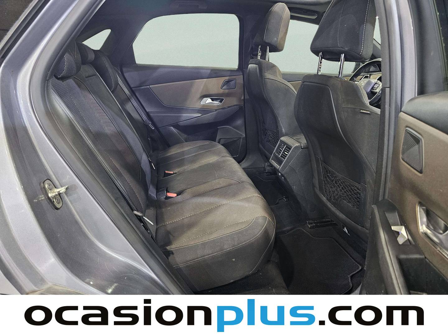 DS DS 7 Crossback DS DS7 Crossback BlueHDi 180 So Chic Auto (180 CV) de segunda mano