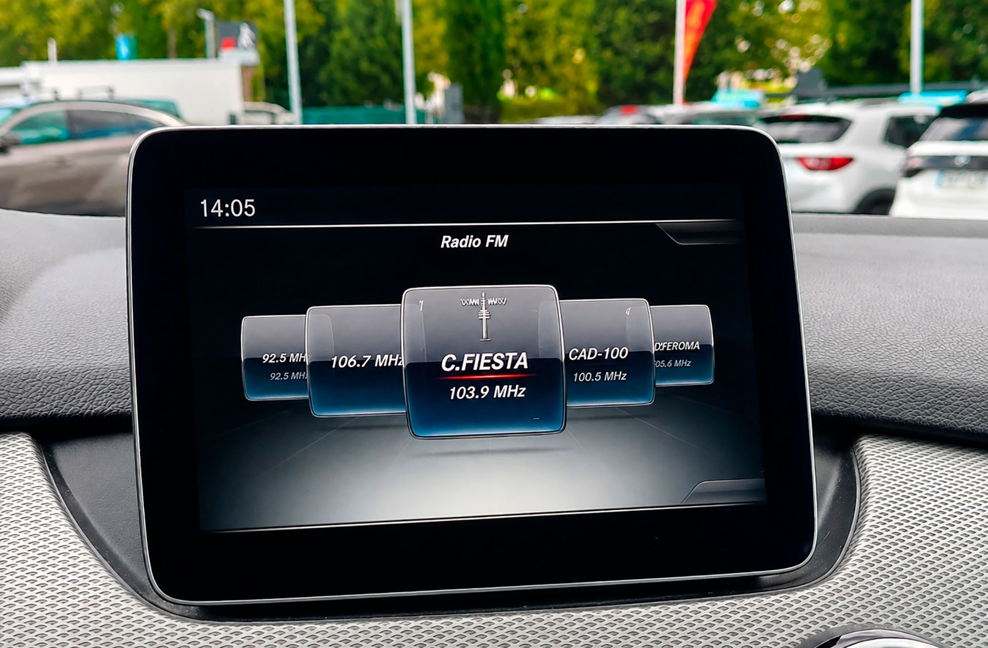Mercedes-Benz Clase B 200 d - foto 42