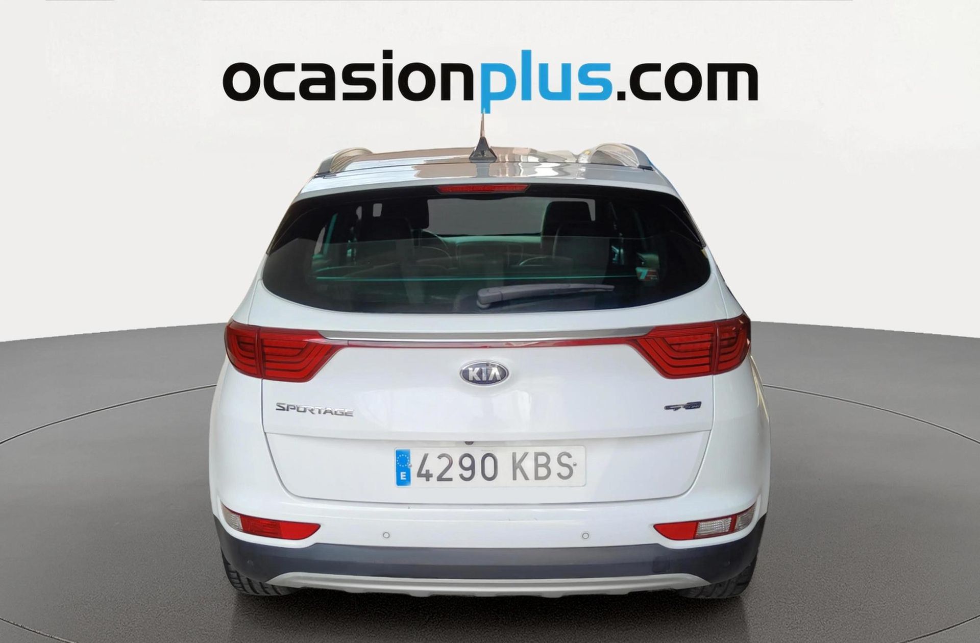 Kia Sportage 1.7 CRDi VGT Eco-Dynamic GT Line 4x2 DCT - foto 18