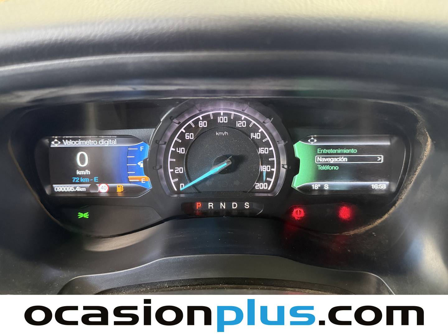 Ford Ranger Ford Ranger Pickup 2.0 Ecoblue Doble Cabina Wildtrack 4x4 AT (213 CV) de ocasión