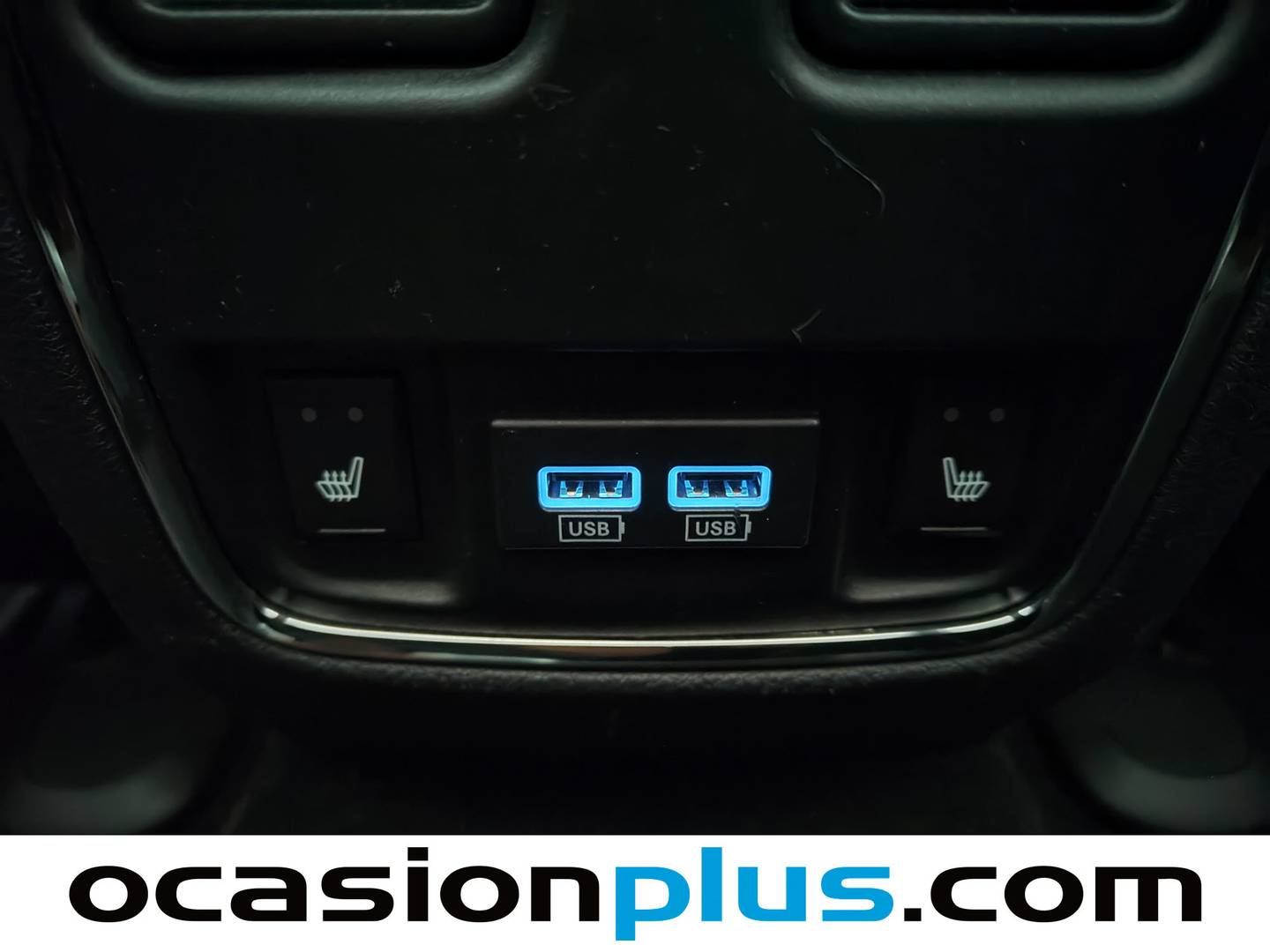 Foto Jeep Grand Cherokee Jeep Grand Cherokee 3.0 V6 Multijet Overland Auto (250 CV)