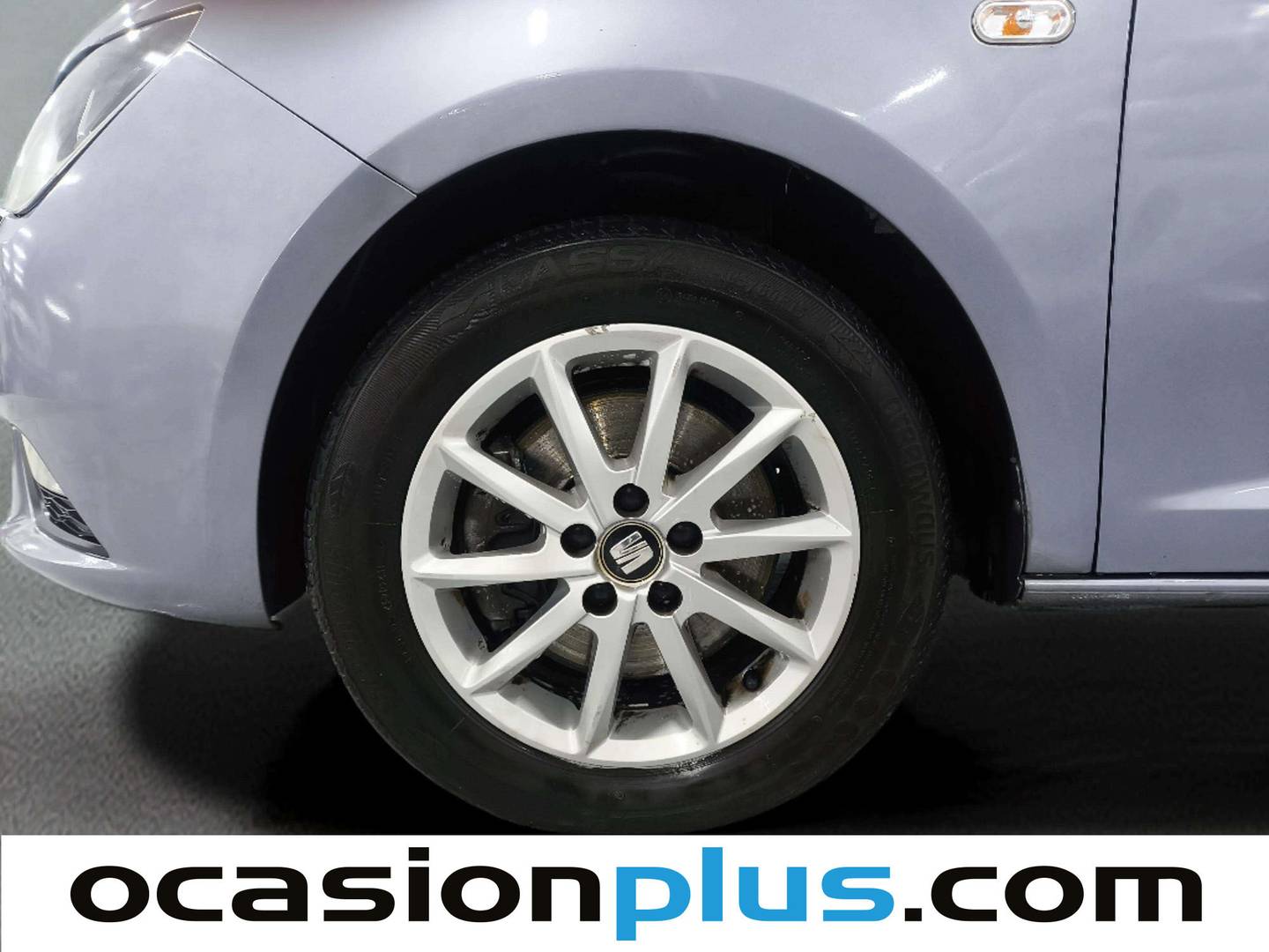 Foto Seat Ibiza SEAT Ibiza ST 1.4 TDI Style (105 CV)