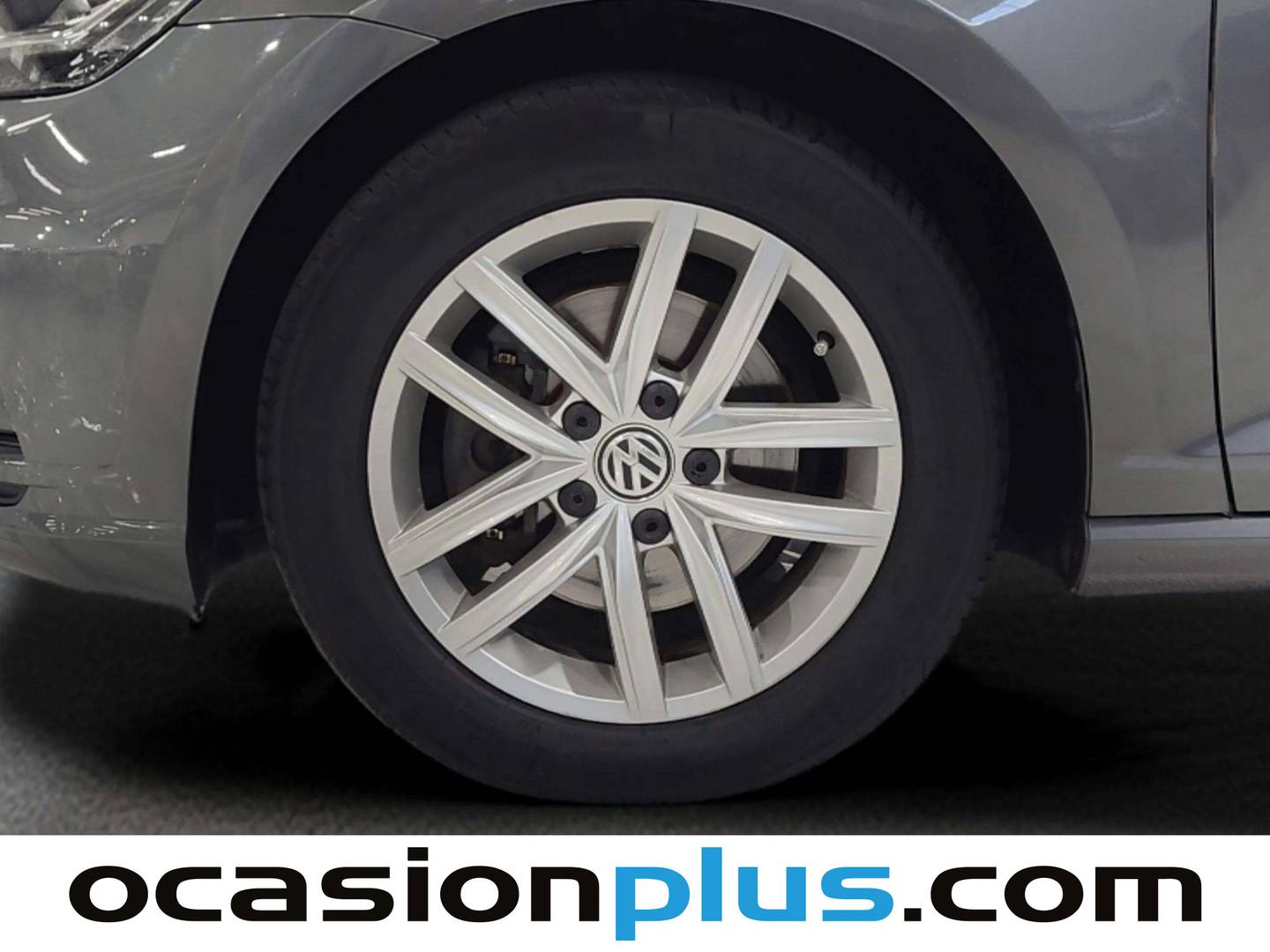 Volkswagen Golf Volkswagen Golf Advance 1.6 TDI (115 CV) seminuevo