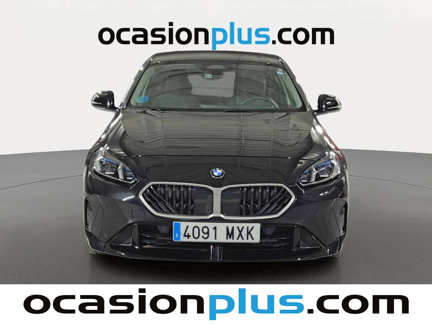 Foto BMW Serie 1 BMW Serie 1 120d (163 CV) Pack M