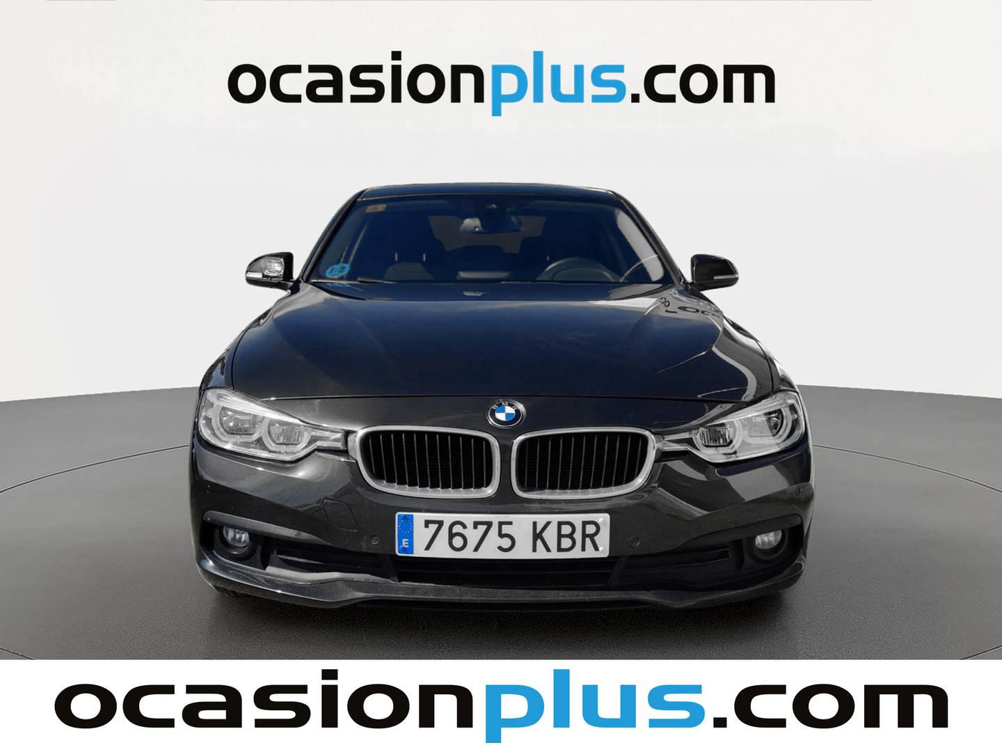 BMW Serie 3 BMW Serie 3 320d EfficientDynamics (163 CV) 163cv