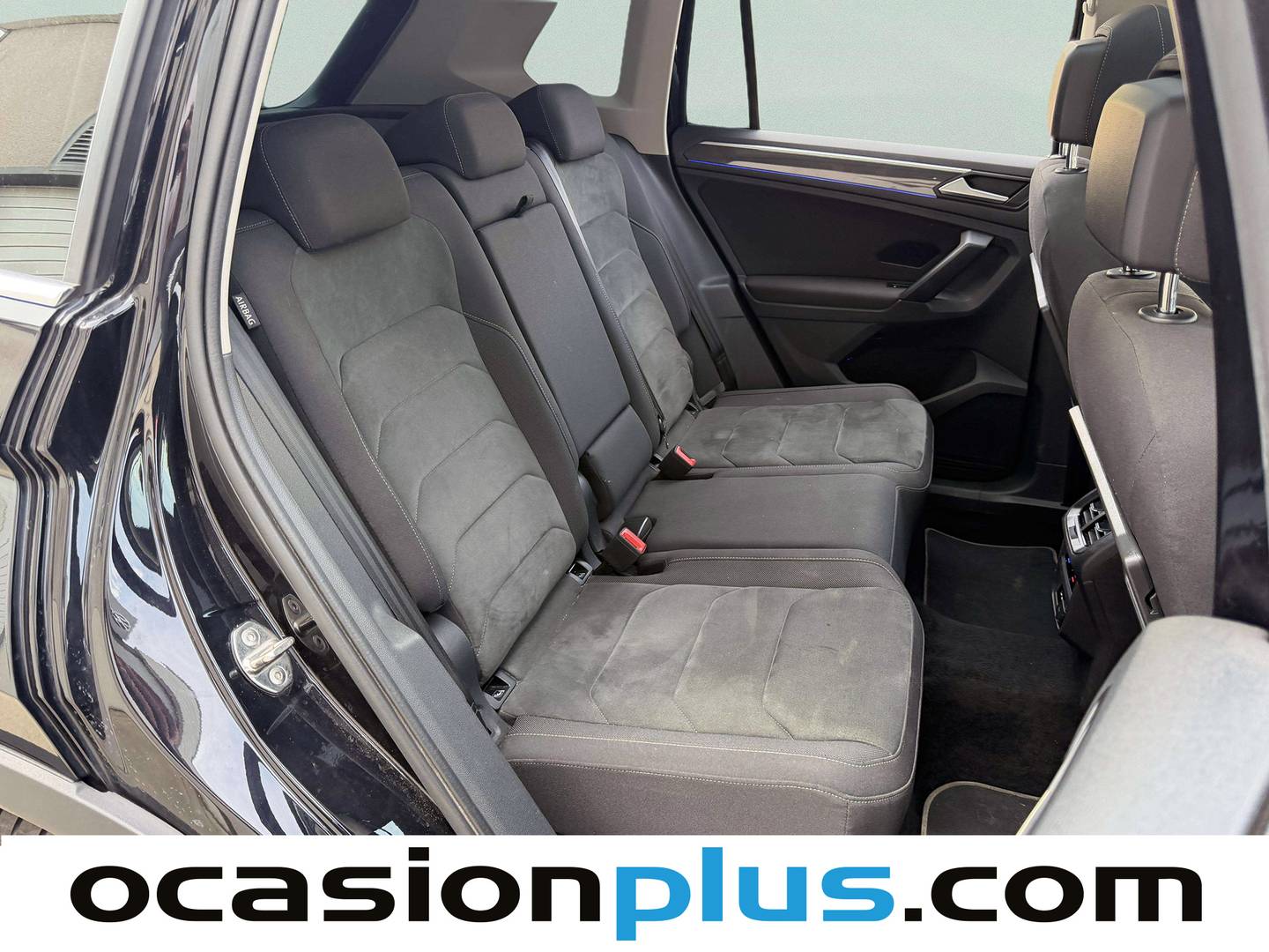 Volkswagen Tiguan Volkswagen Tiguan Advance 2.0 TDI (150 CV) DSG automático