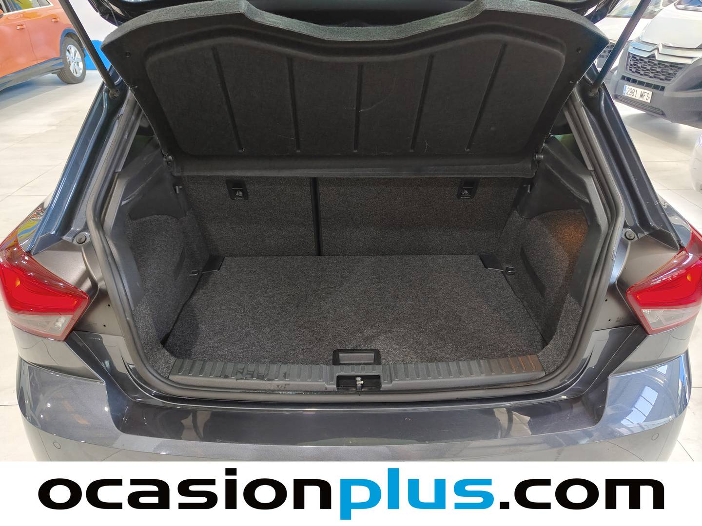 Foto Seat Ibiza SEAT Ibiza 1.0 TSI S&S FR XL (115 CV)