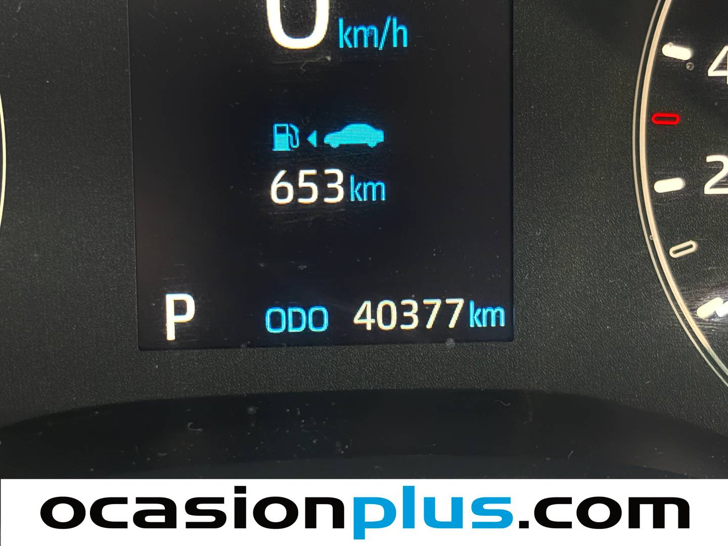 Foto Toyota Yaris Toyota Yaris 120H Active Plus (116 CV)