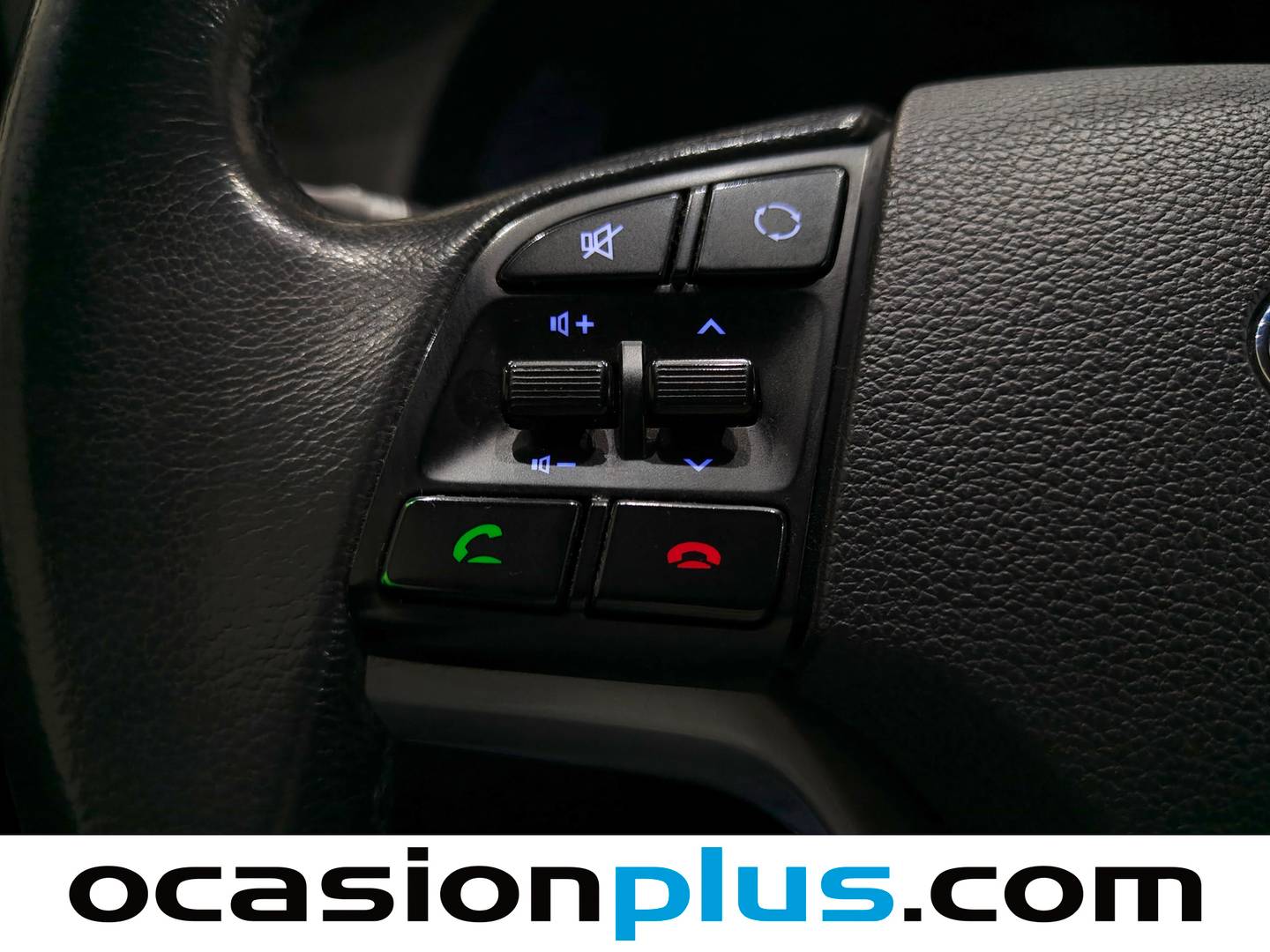 Hyundai Tucson Hyundai Tucson 1.7 CRDI BlueDrive Tecno DCT (141 CV) 141cv