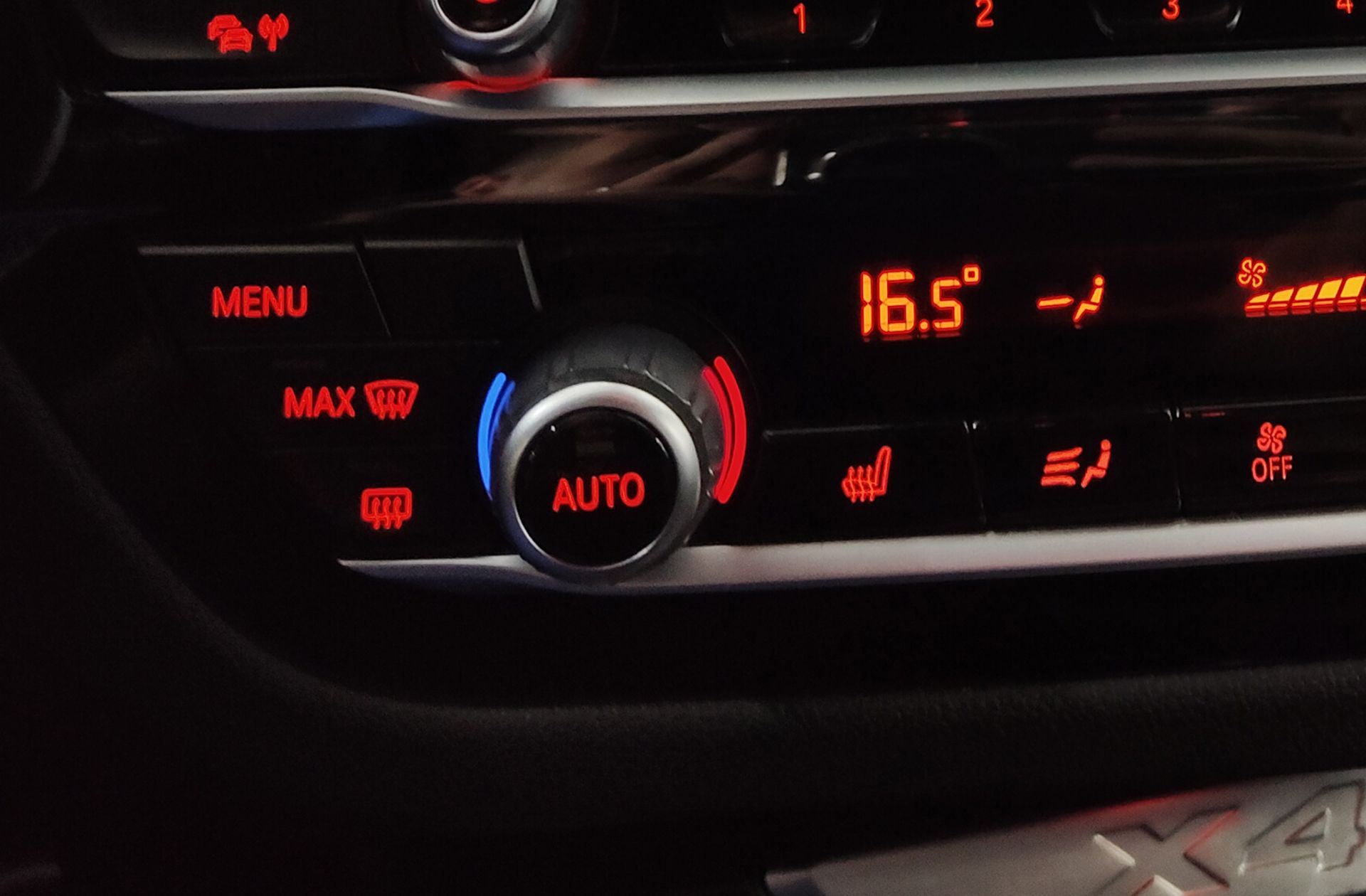 BMW X4 xDrive20d Pack M - foto 8