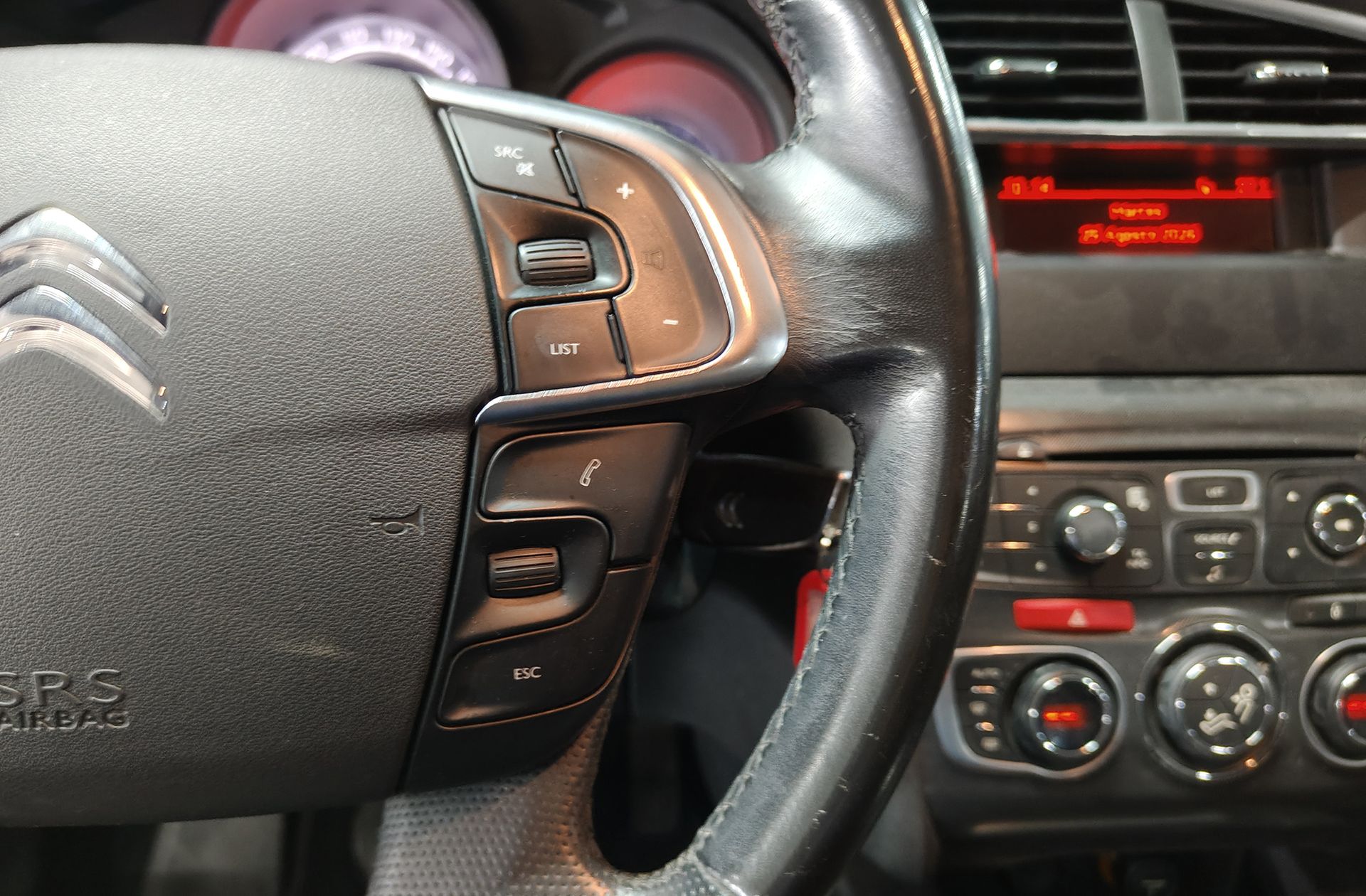 Citroën C4 1.6 e-HDI Collection CMP - foto 28