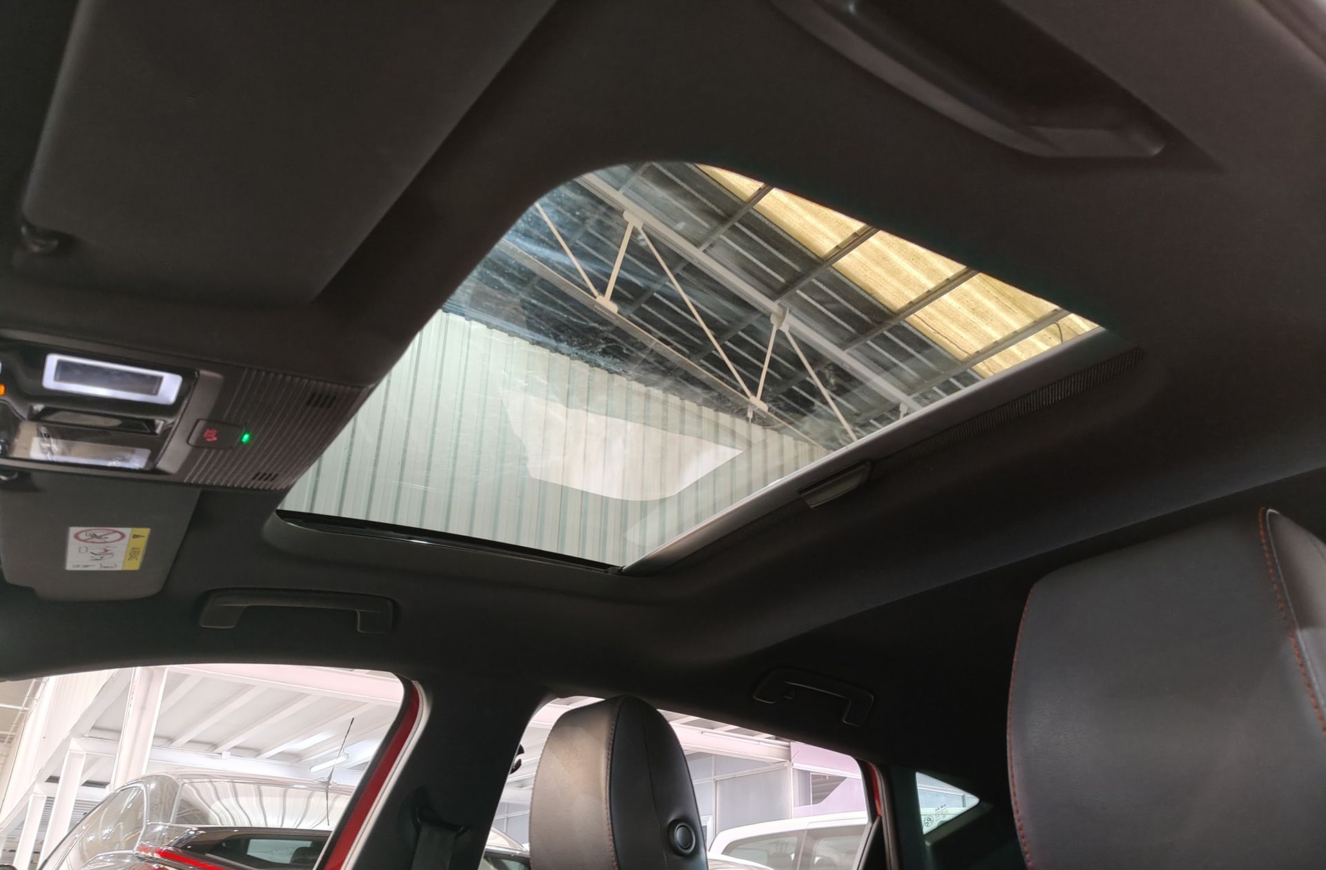 SEAT León 1.5 TSI FR XL - foto 7
