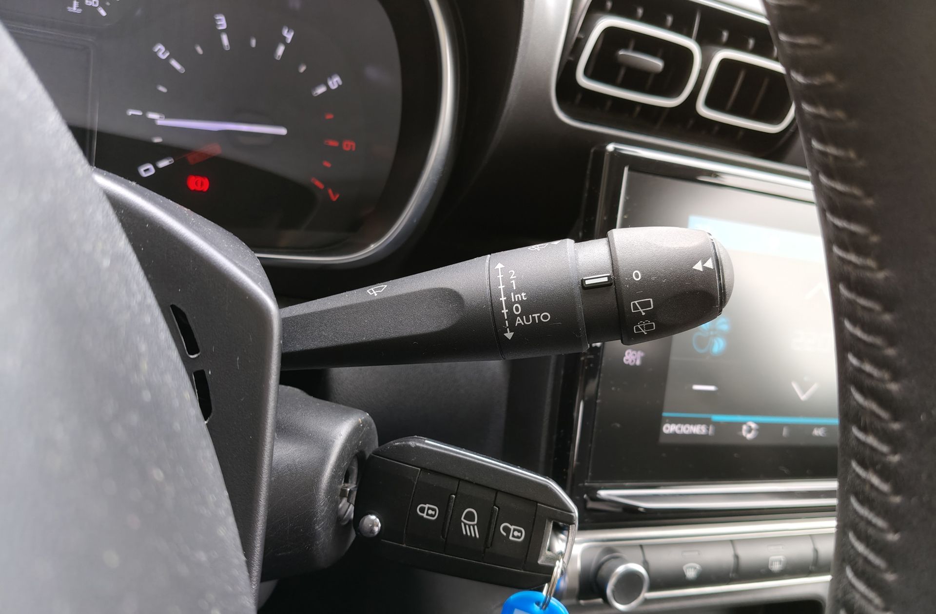 Citroën C3 Aircross PureTech 110 Feel - foto 23