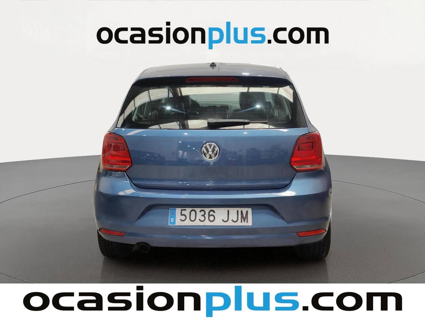 Volkswagen Polo Volkswagen Polo Advance 1.2 TSI BMT (90 CV) barato