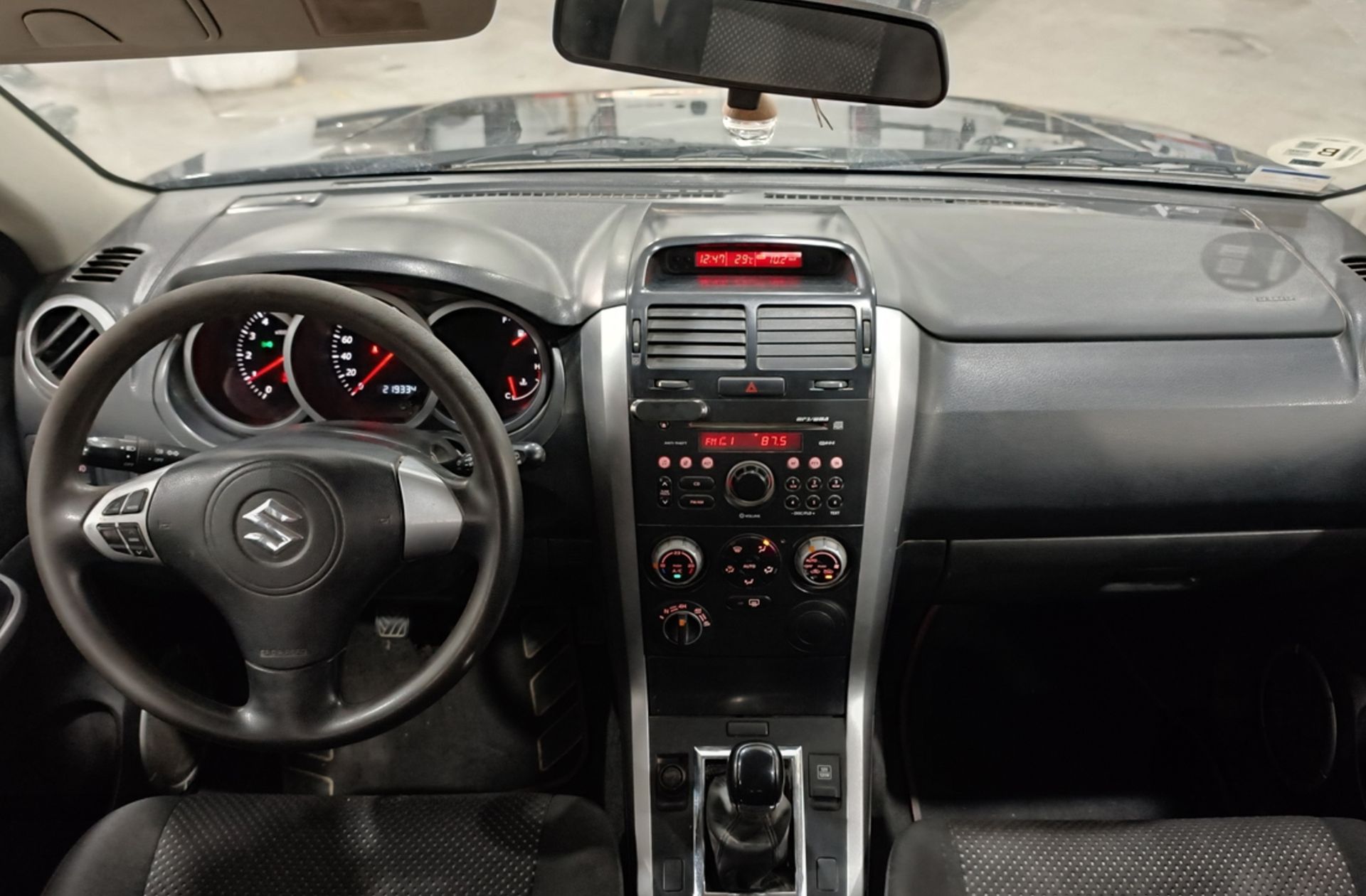 Suzuki Grand Vitara 1.9 Ddis JLX-A - foto 6