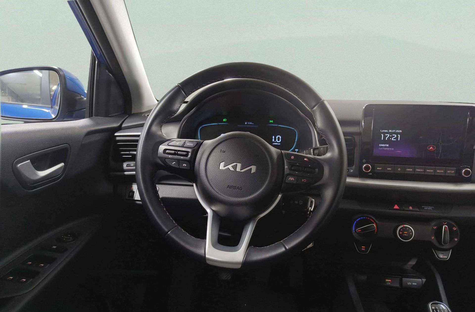 Kia Stonic 1.0 T-GDi MHEV Concept - foto 24