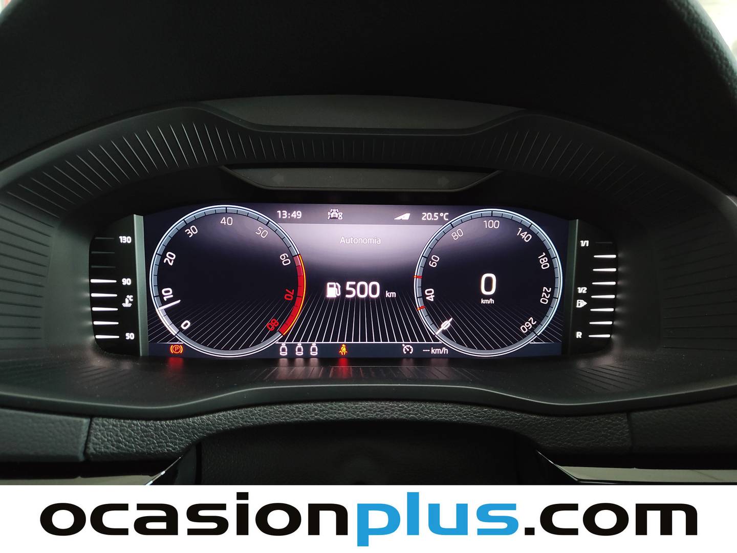 Skoda Karoq Skoda Karoq 1.5 TSI ACT Sportline (150 CV) 150cv