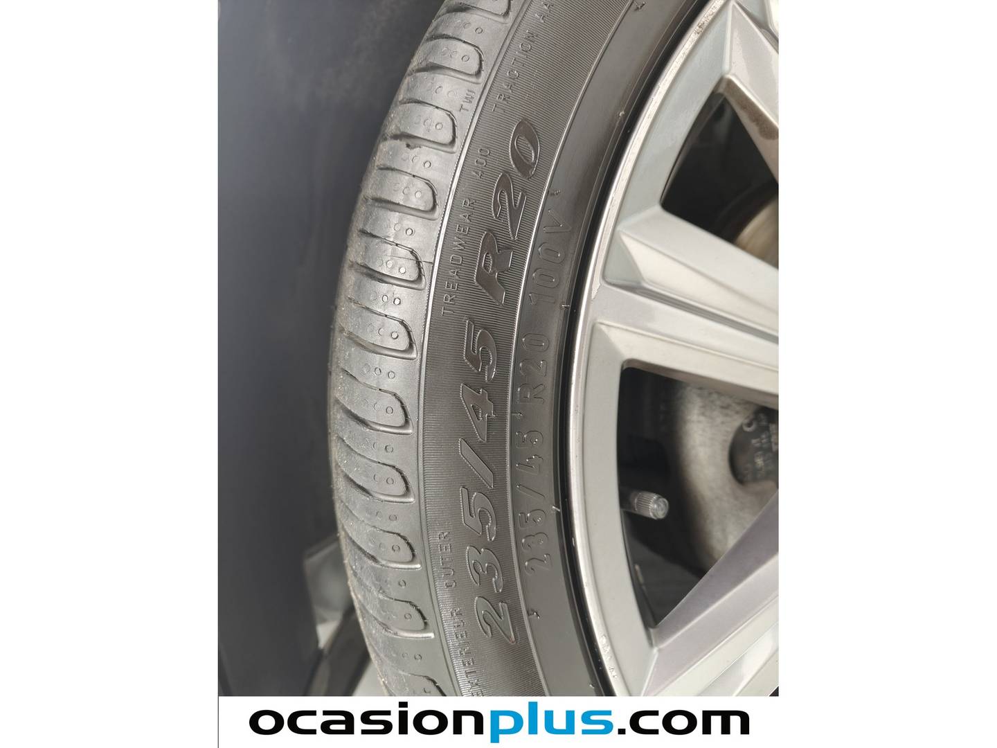 Volkswagen Tiguan Volkswagen Tiguan Sport 2.0 TDI  (150 CV) de segunda mano