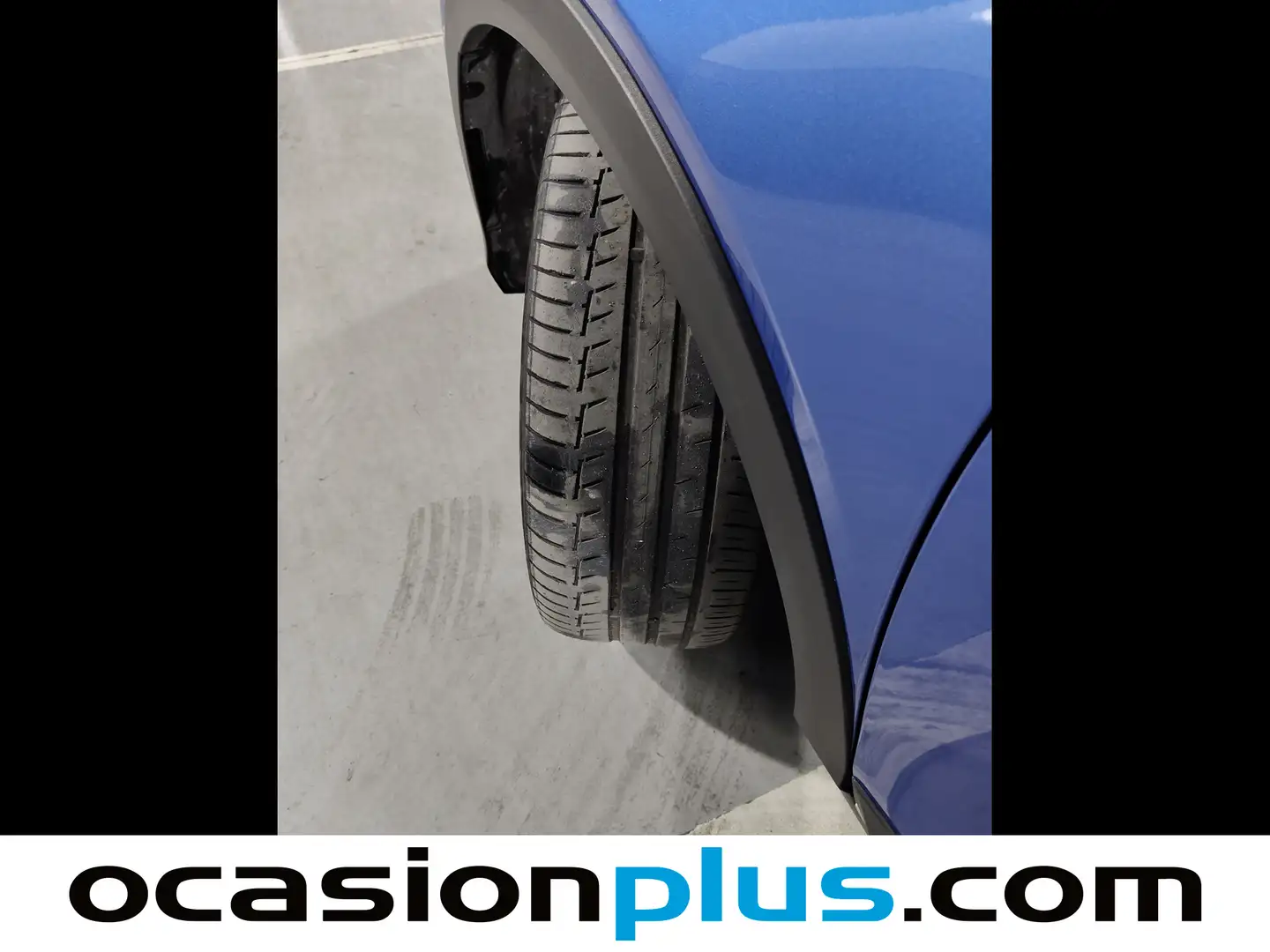 Foto KIA XCeed Kia XCeed 1.5 MHEV iMT Tech (160 CV)