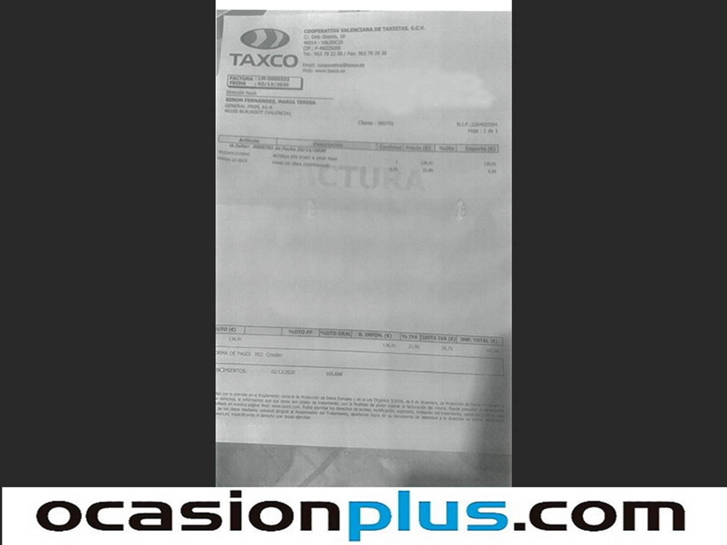 Foto DS DS 5 DS DS5 BlueHdi 120 Desire (120 CV)