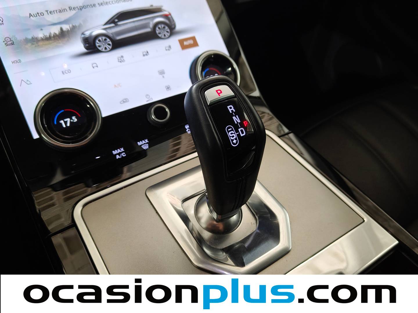 Land Rover Range Rover Evoque Land Rover Range Rover Evoque D163 MHEV S 4WD Auto (163 CV) de segunda mano