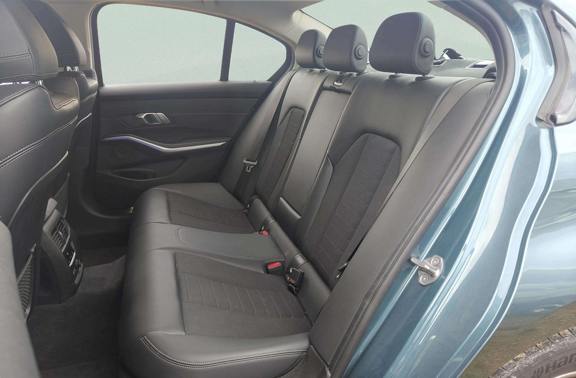BMW Serie 3 330i - foto 12