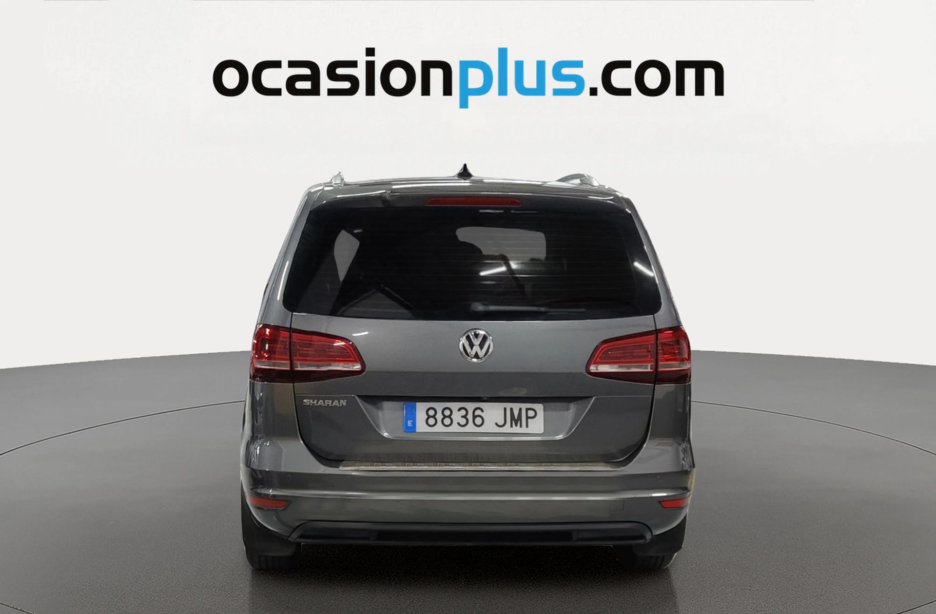Volkswagen Sharan Advance 2.0 TDI BMT DSG 7 plazas - foto 14