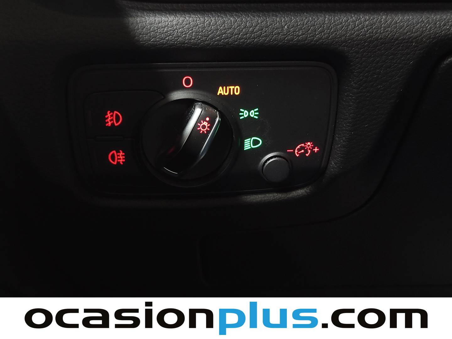 Extras del Audi A3 Audi A3 Sedan S line edition 1.4 TFSI CoD ultra (150 CV) S tronic