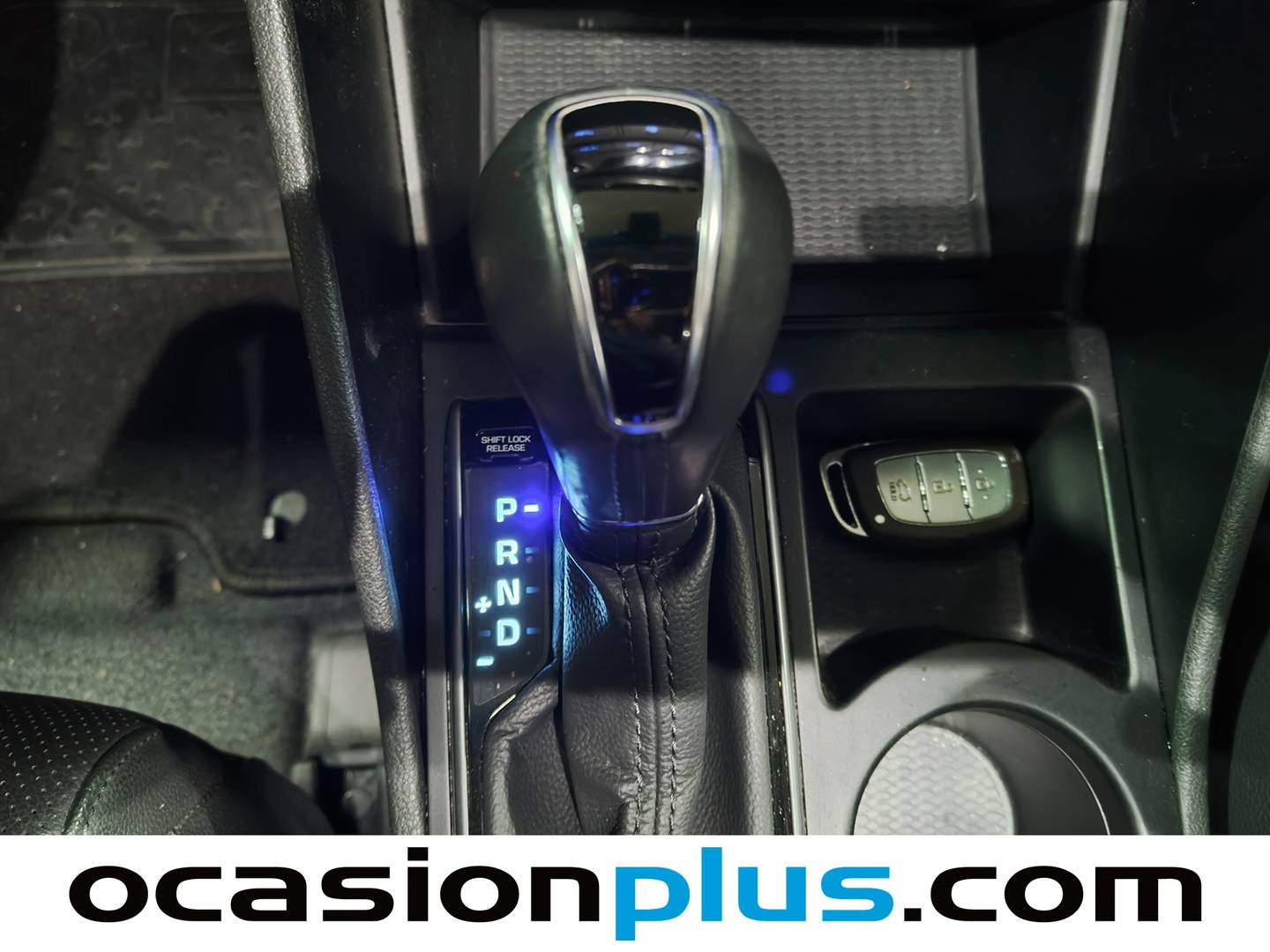 Hyundai Tucson Hyundai Tucson 1.6 TGDI Style 4x4 DT (177 CV) de segunda mano