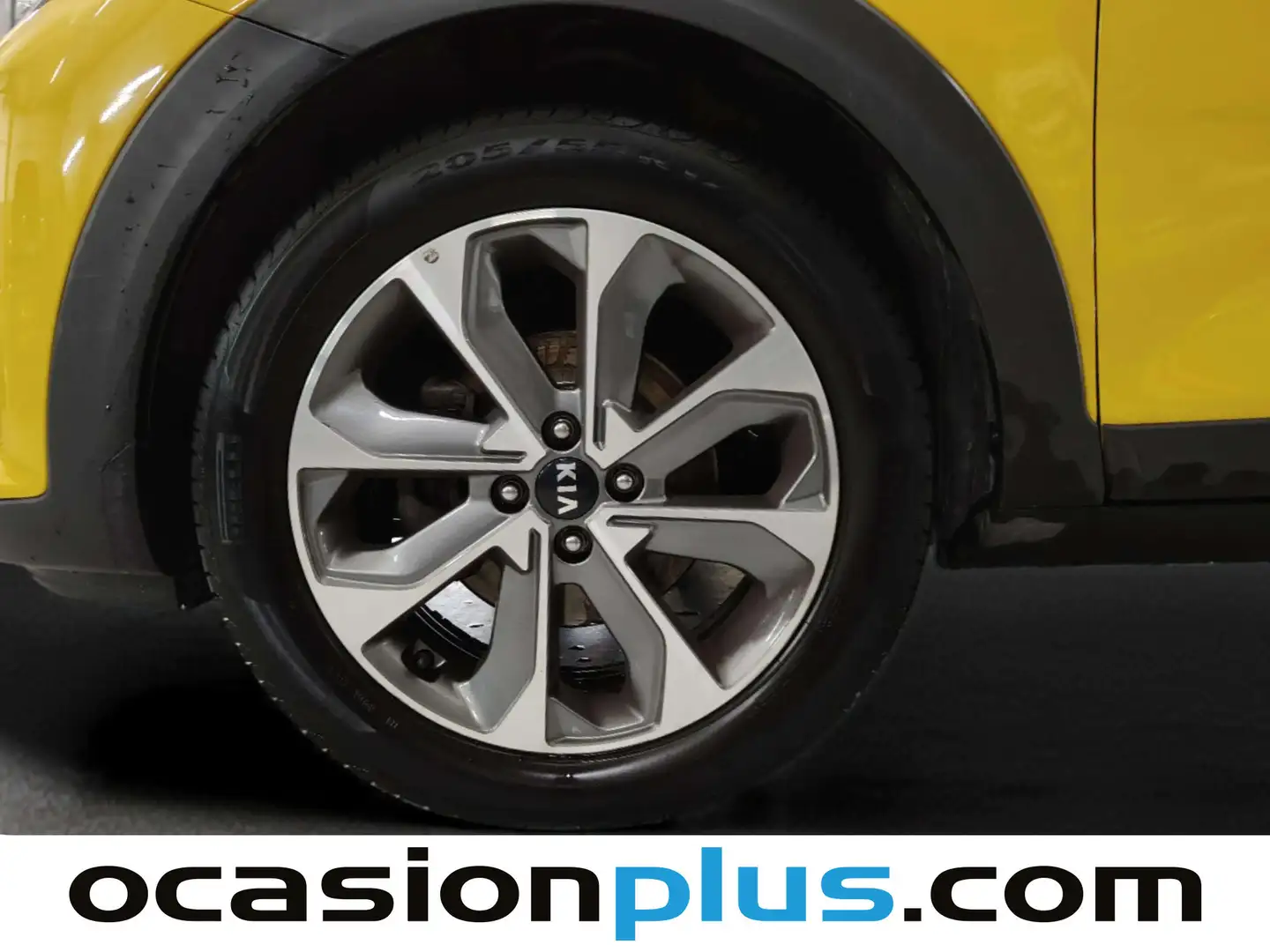 Foto KIA Stonic Kia Stonic 1.0 T-GDi Drive  (100 CV)