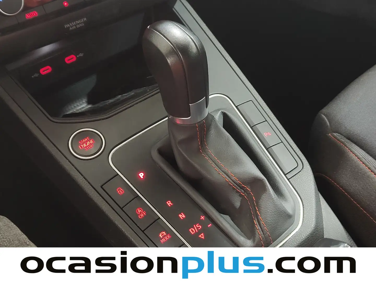 Foto Seat Ibiza SEAT Ibiza 1.5 TSI FR XL DSG (150 CV)