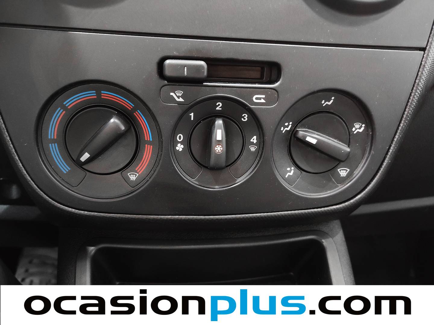 Fiat Fiorino Fiat Fiorino Cargo Furgon 1.3 Multijet SX N1 (95 CV) 95cv
