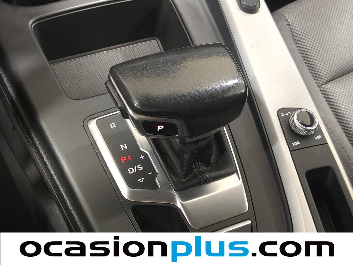 Audi A4 Allroad Quattro Audi A4 Allroad 40 TDI quattro (204 CV) S tronic de segunda mano