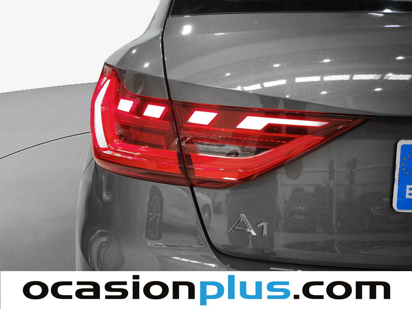 Audi A1 Audi A1 Sportback Adrenalin 30 TFSI (110 CV) al mejor precio