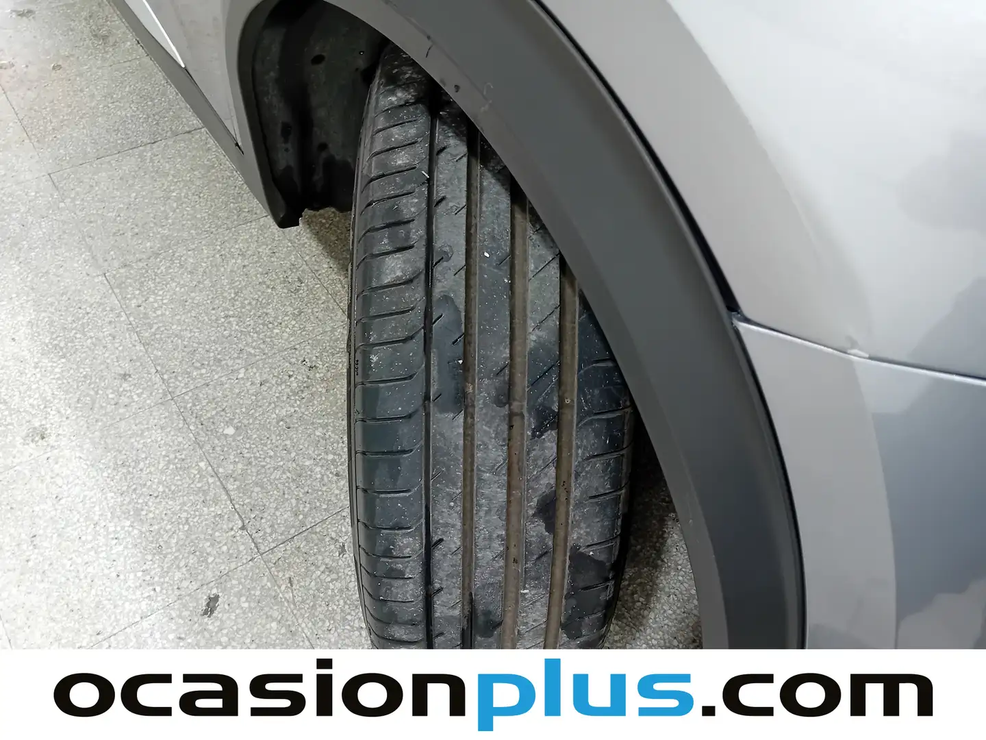 Foto Peugeot 2008 Peugeot 2008 PureTech 100 S&S Allure Pack (100 CV)