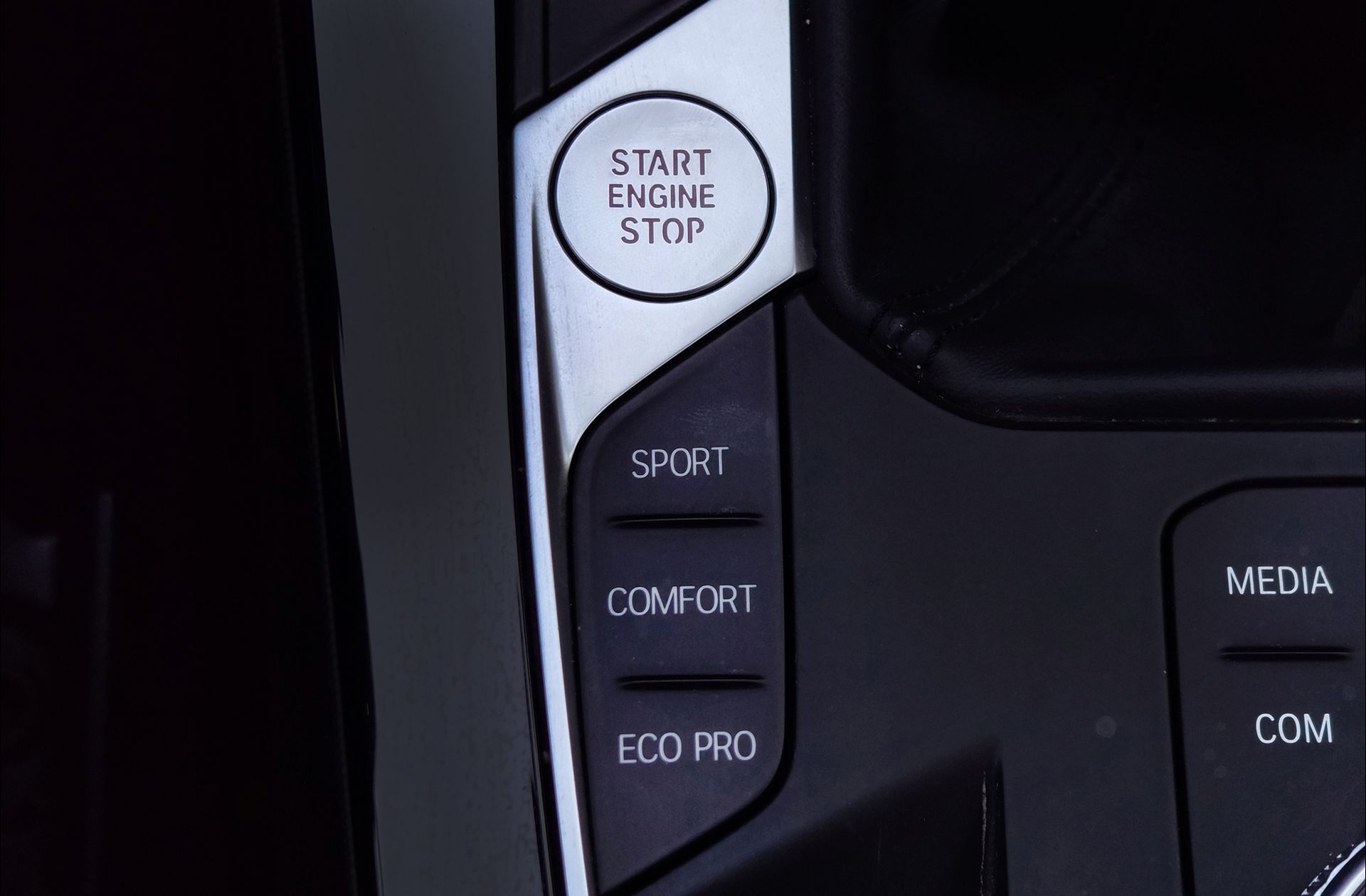 BMW Serie 1 116d Pack M - foto 34