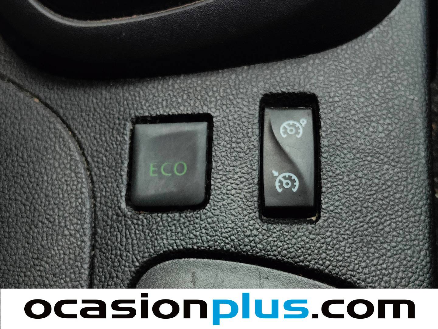Extras del Renault Captur Renault Captur 1.5 dCi Energy Xmod EDC (90 CV)