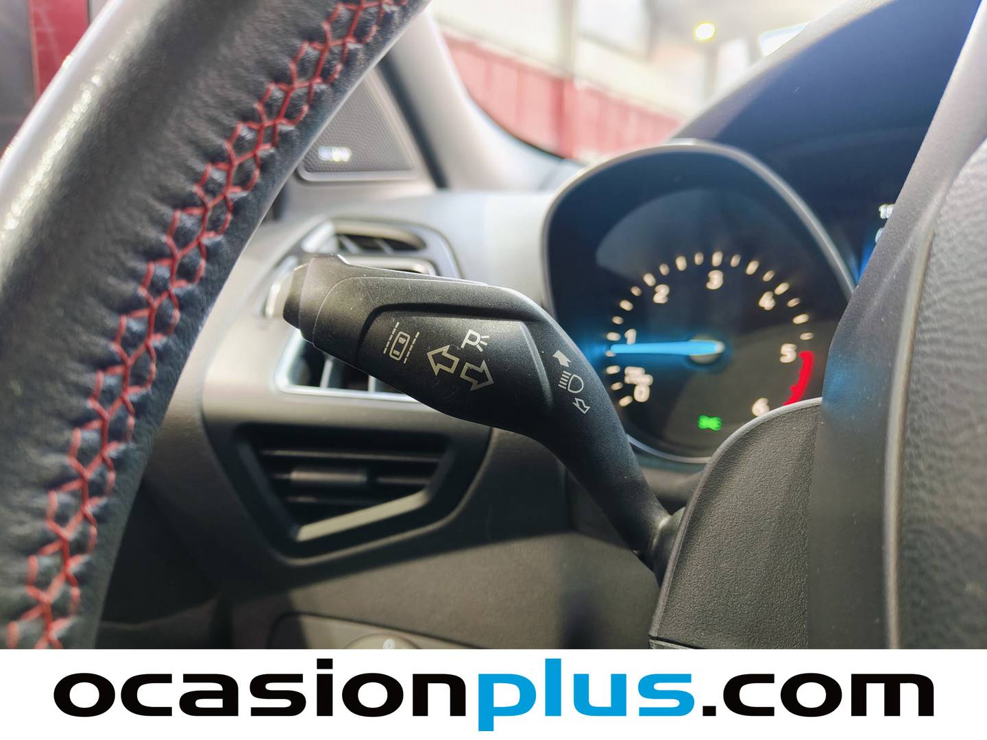 Ford Kuga Ford Kuga 2.0 TDCI ST-Line 4x2 (150 CV) de ocasión