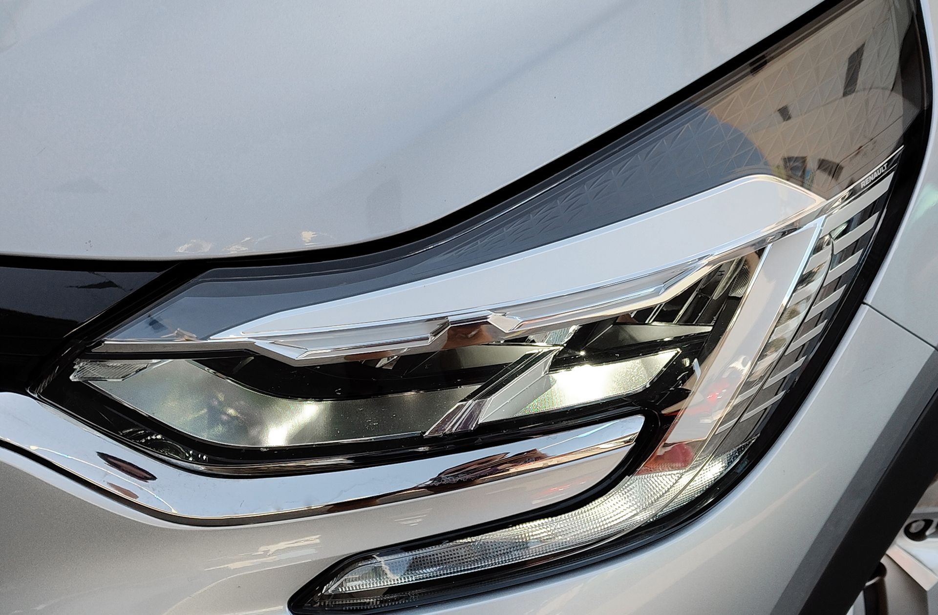 Renault Captur Evolution TCe - foto 13