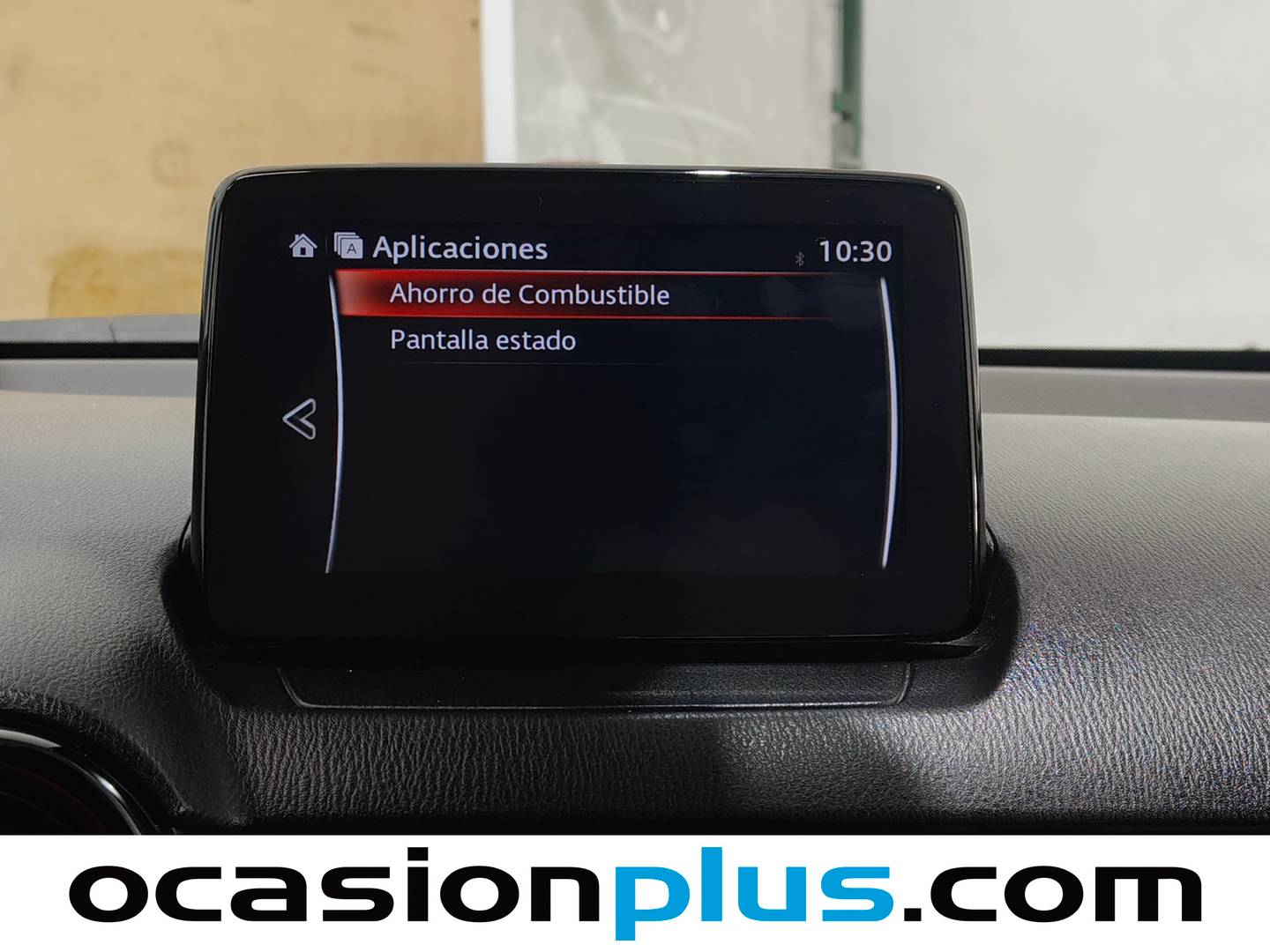 Foto Mazda CX-3 Mazda CX-3 1.5 DE SKYACTIV Luxury 2WD (105 CV)