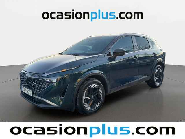 Nissan Seminuevos Barcelona