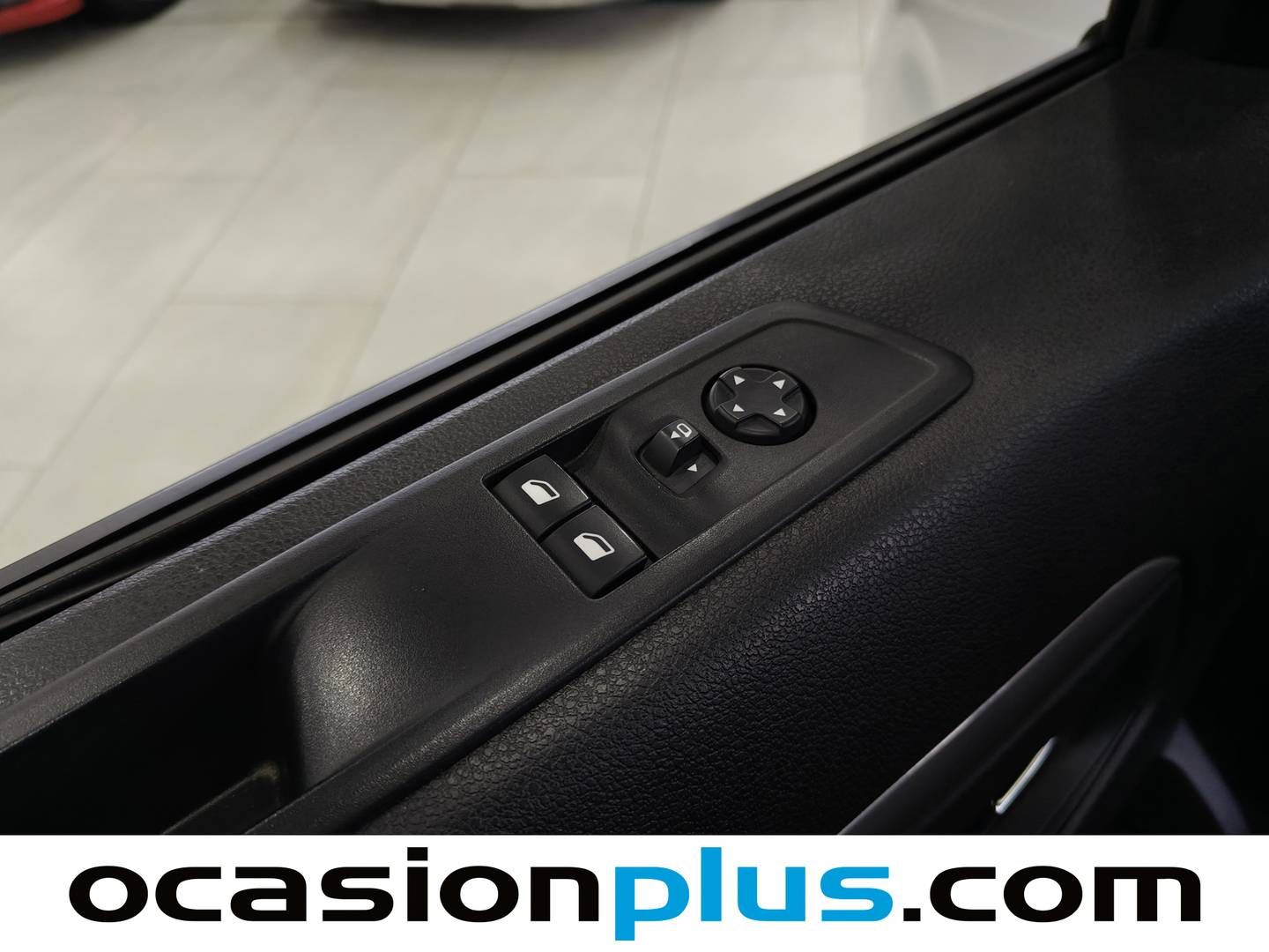 Foto Citroën Spacetourer Citroën Spacetourer BlueHDi 180 S&S Talla M Plus EAT8 132 kW (180 CV)